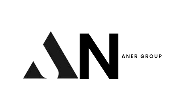 ANER GROUP referans logosu