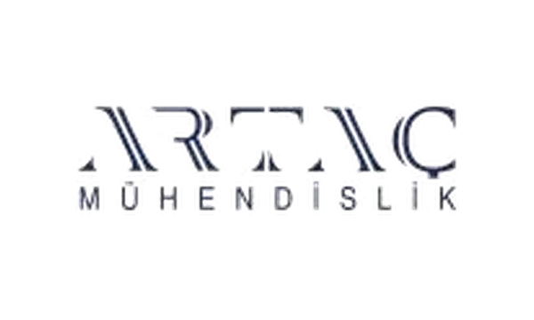 ARTMC Mühendislik referans logosu