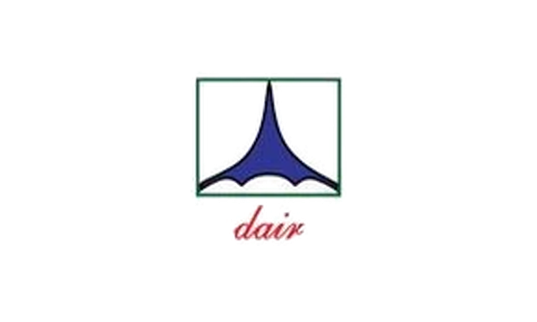Dair Uzay Havacılık referans logosu