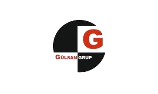 GÜLSAN GROUP referans logosu
