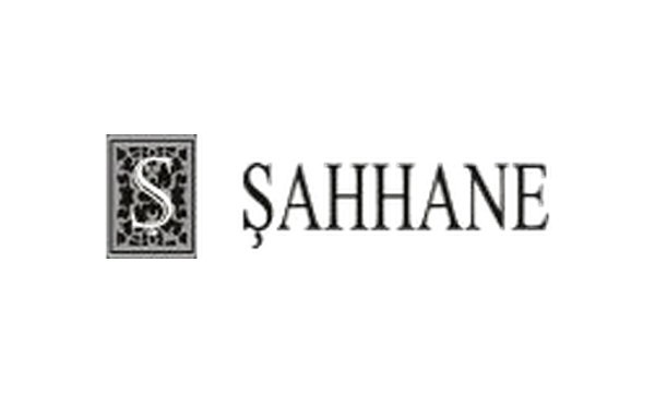 Şahhane referans logosu