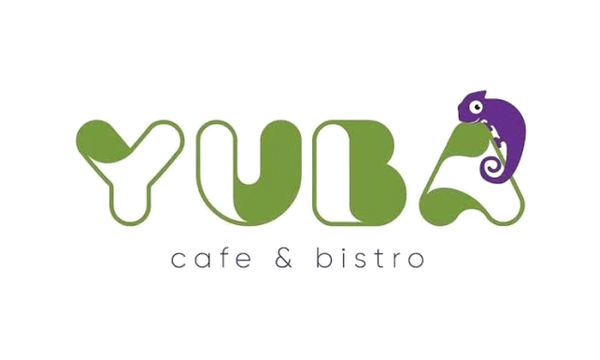 Yuba Cafe & Bistro referans logosu